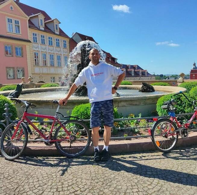 Szukam chłopaka do stałego związku przyjaźni związku Gdańsk