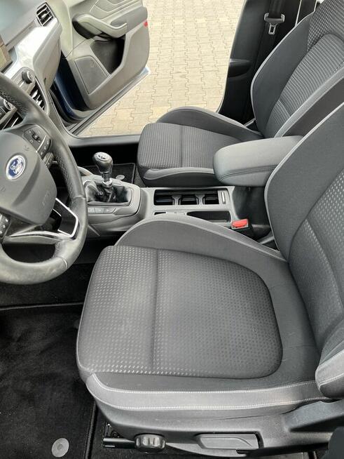 Ford Focus Trend Edition Business1.5 /1 właści./Garażowany