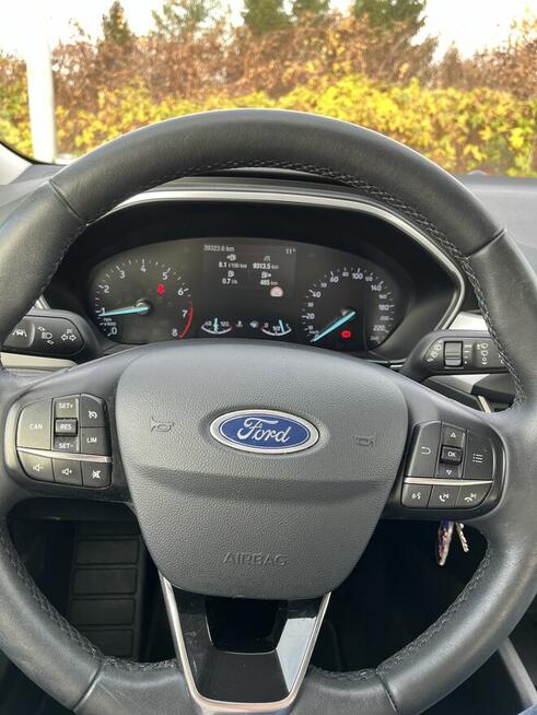Ford Focus Trend Edition Business1.5 /1 właści./Garażowany