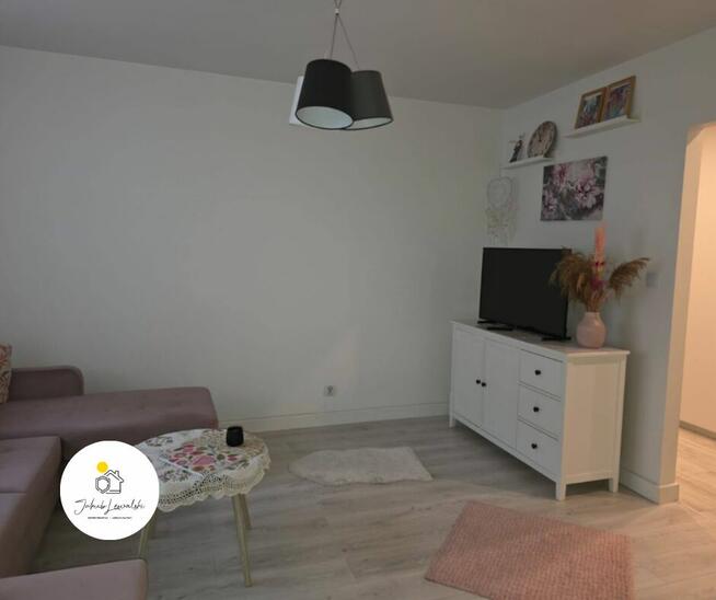 Nowoczesne mieszkanie na wynajem - Siedlce