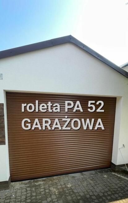 OKNOROLL rolety, bramy, markizy ( Green House )