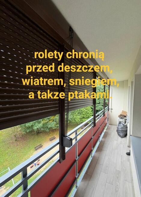 OKNOROLL rolety, bramy, markizy ( Green House )