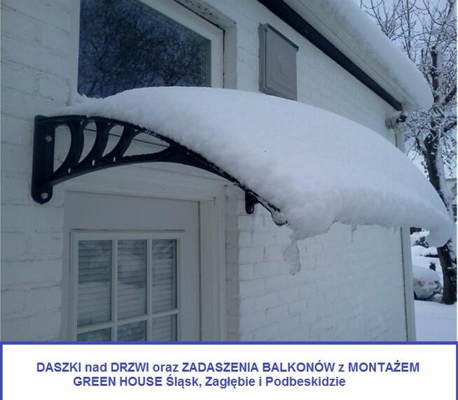 OKNOROLL rolety, bramy, markizy ( Green House )