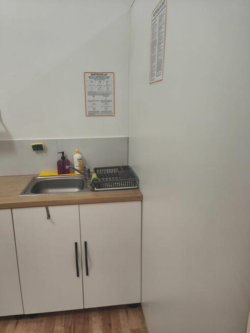 Odstąpię gotowy biznes (salon kosmetyczny) w Wieliczce