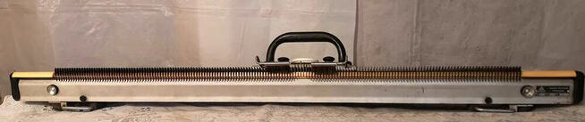 Maszyna dziewiarska Kaszubka