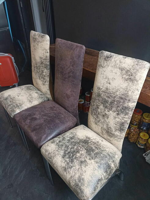 Tapicerstwo - renowacja