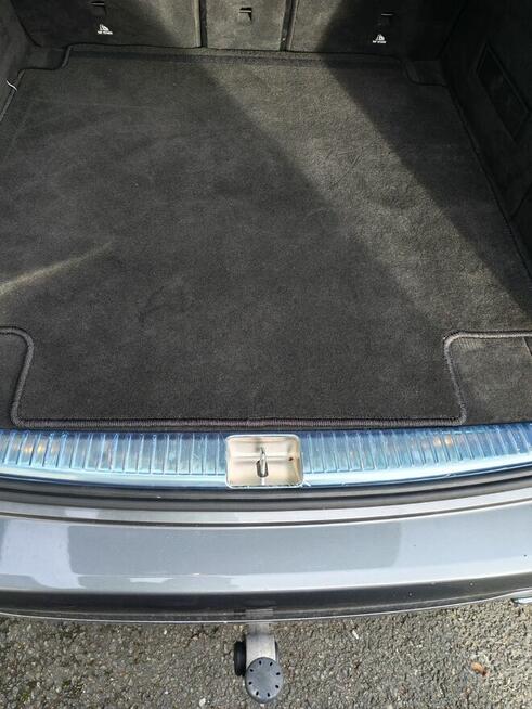 Mercedes w213 diesel kombi