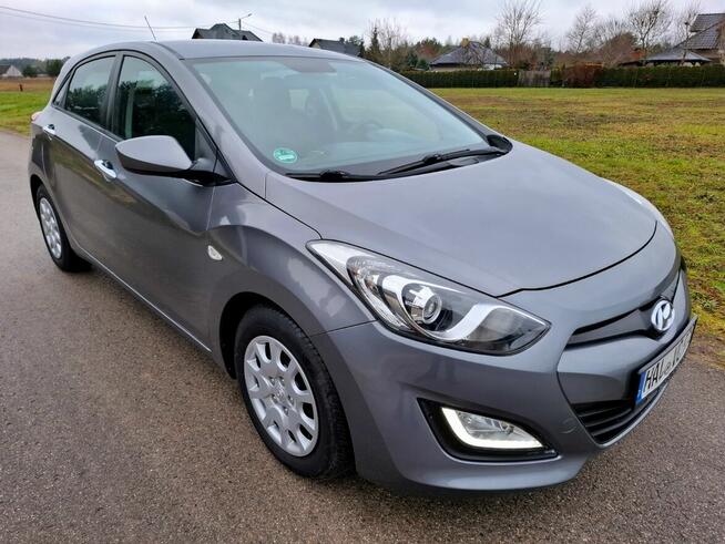 Hyundai i30 1.4 DOHC KAMERA NAVI CARPLAY