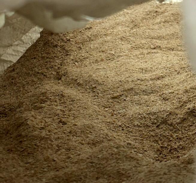 Otręby pszenne worki normowane 500zł /1t BB HURT Promocja