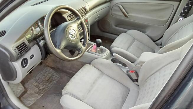 Vw Passat sedan 1.8 T