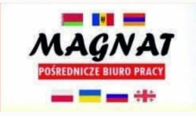 Operator przygotowania mięsa