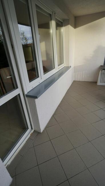 Mieszkanie 2 pokojowe na Pogodnie, parter