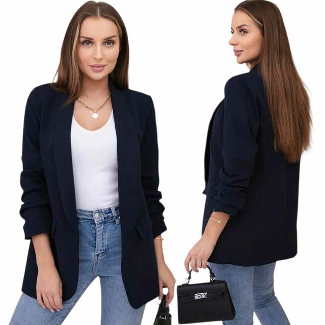 Marynarka damska - rozmiar UNIWERSALNY