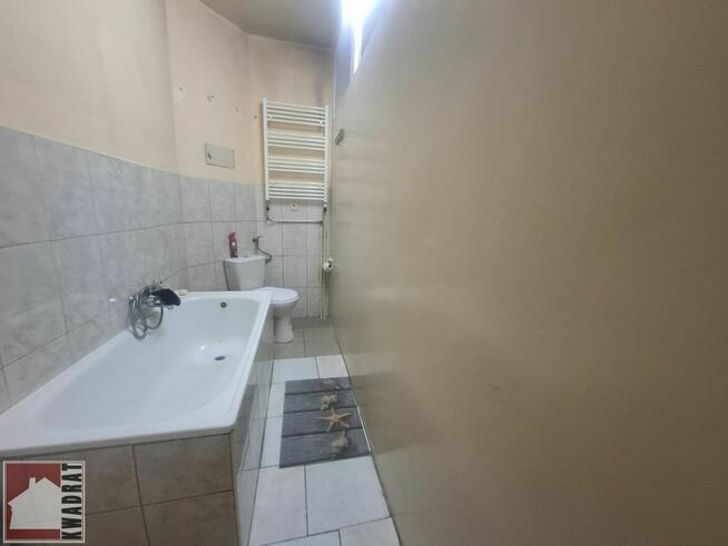 OKAZJA, klucze w biurze, I p, balkon, ogrzewanie miejskie