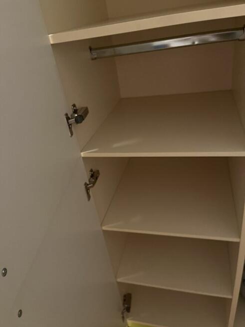 Meble do pokoju chłopca