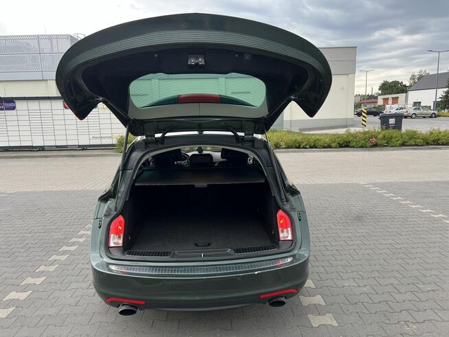 Sprzedam Opel Insignia 2010 2.0T benzyna 220KM 4x4 automat