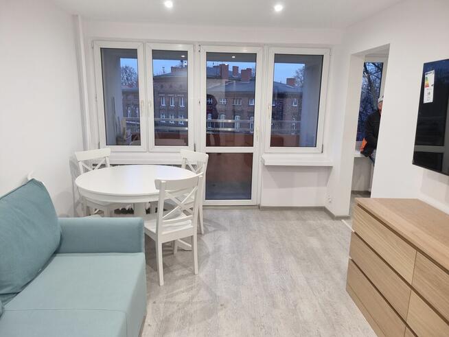 Piękne 3 pokojowe mieszkanie w Zabrzu blisko centrum