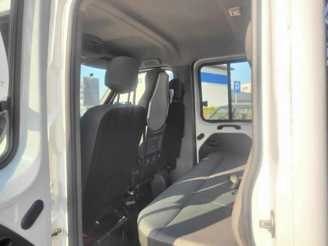 REnault Master DOka ! Stan idealny