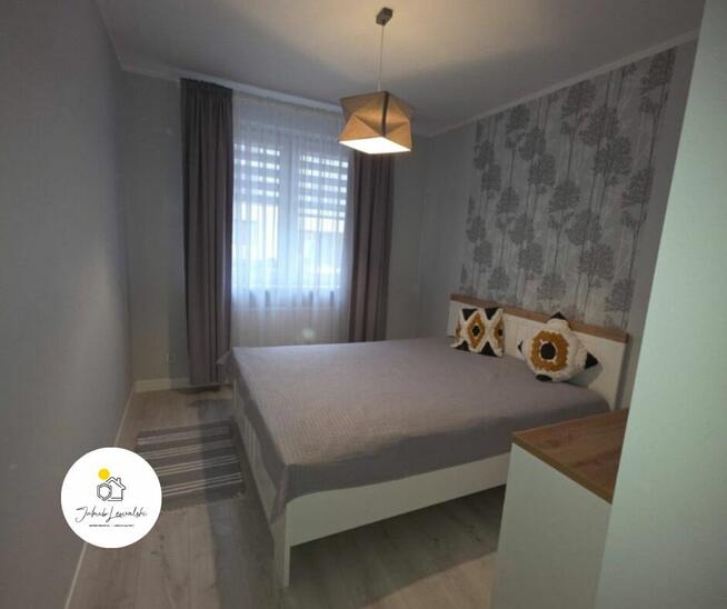 Nowoczesne mieszkanie na wynajem - Siedlce