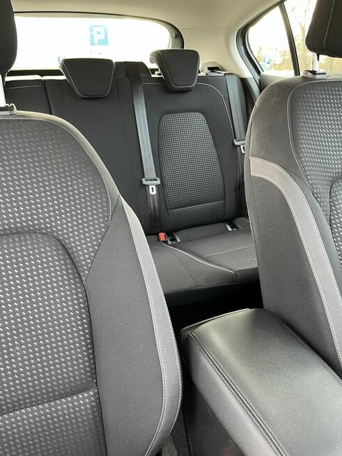 Ford Focus Trend Edition Business1.5 /1 właści./Garażowany