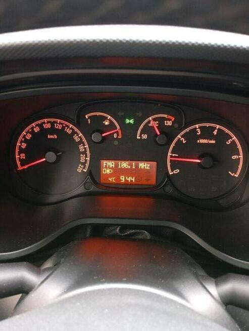 Sprzedam Opla combo 2014/15 1.6 cdti