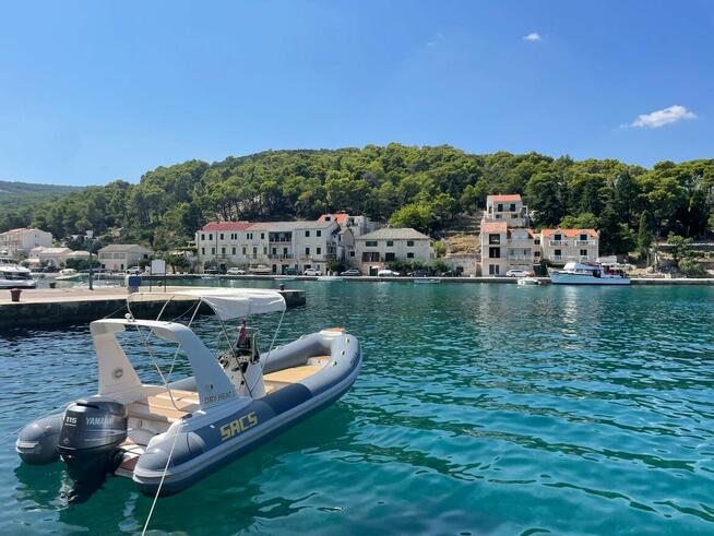 Chorwacja apartamenty, sprawdzone prywatne kwatery, noclegi