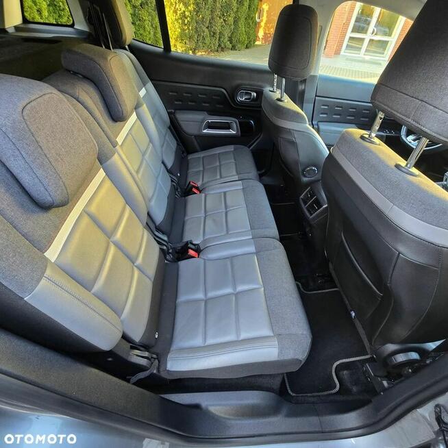 Citroën C5 Aircross BlueHDI 130 S&S LIVE PACK