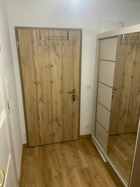 Wynajmę mieszkanie dwupokojowe Gdańsk