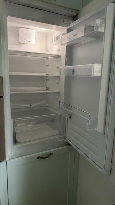 Whirlpool lodówka na sprzedaż w dobrym stanie
