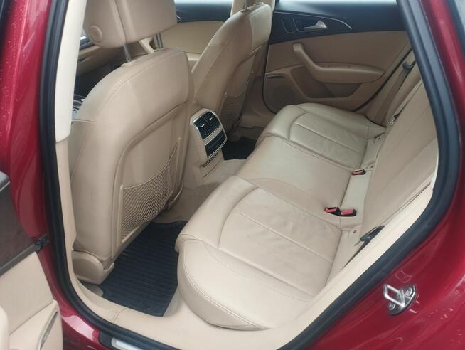 Audi A6 3.0T 310kM Quatro , automat