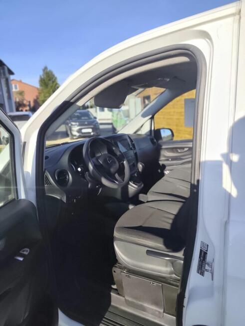 Mercedes Vito 110CDI ! Stan idelany
