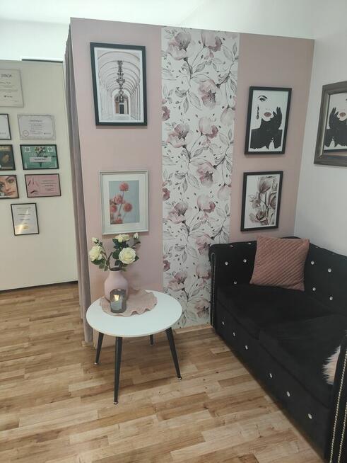 Odstąpię gotowy biznes (salon kosmetyczny) w Wieliczce