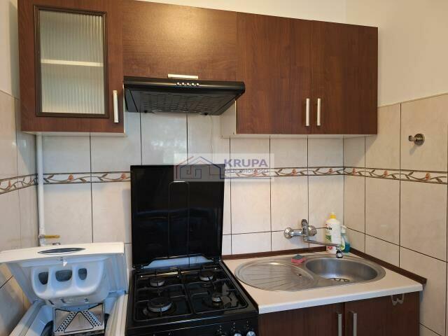 Przytuln kawalerka na Bielanach , Magirra