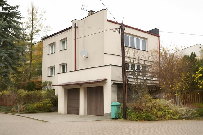 Dom wolnostojący Zielona Góra Osiedle Kilińskiego - blisko c