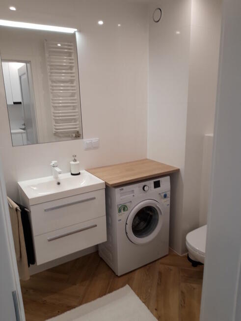 Mieszkanie do wynajęcia ul. M. Konopnickiej 61