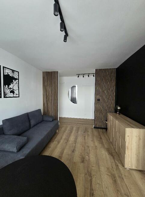 SPRZEDAM 2-POKOJOWE MIESZKANIE – LUBIN, UL. ODRODZENIA