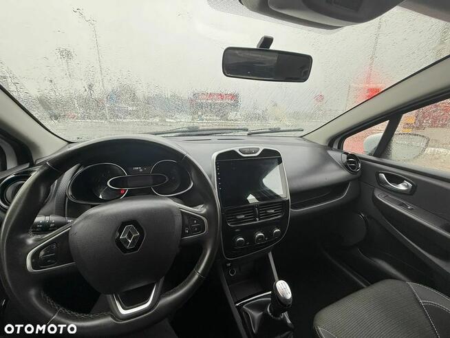 Renault Clio Energy dCi 90 Start & Stop LIMITED 2018