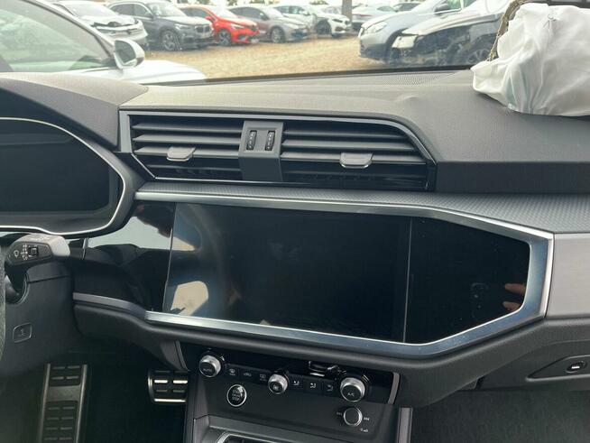 AUDI Q3 II 2.0 35 TDi 150 STronic7 S-Line GQ291