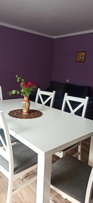 Zamienię mieszkanie w domu