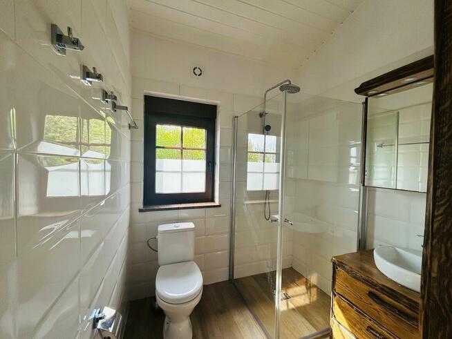 Dom Odnowiony 90m² + Dom/stodoła do Remontu + działki 0,49ha