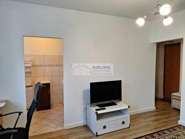 Przytuln kawalerka na Bielanach , Magirra