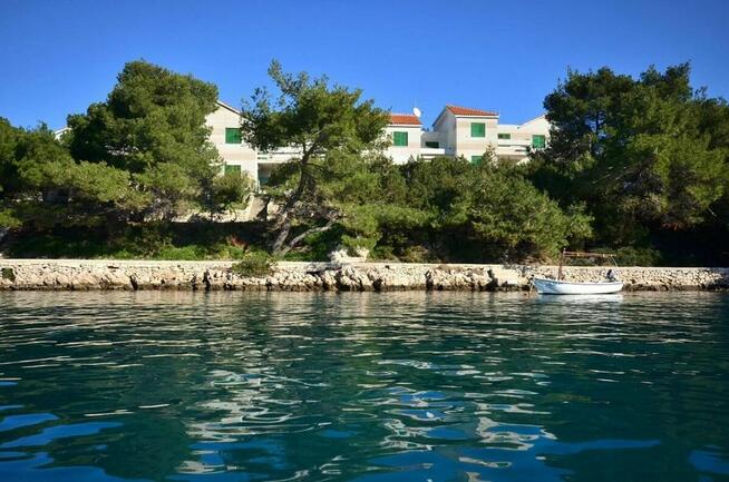 Chorwacja apartamenty, sprawdzone prywatne kwatery, noclegi