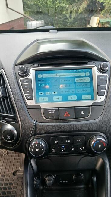 Sprzedam Hyundaj ix35 2014r. 96000 tys.km