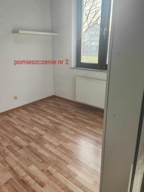 Odstąpię gotowy biznes (salon kosmetyczny) w Wieliczce