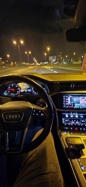 Przejedziemy się po mieście? :) do 35 lat