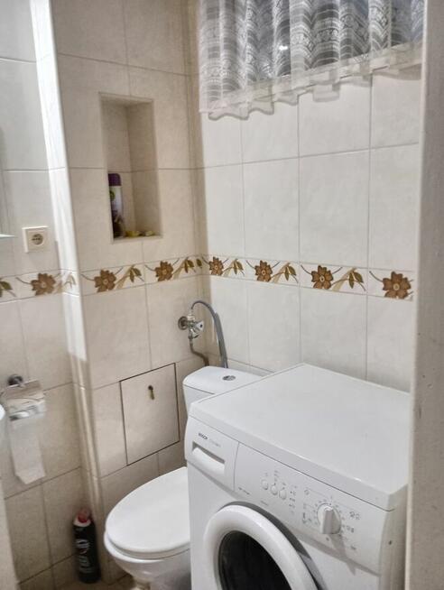 Sprzedam mieszkanie - 2 pok. ul Żeromskiego Starachowice