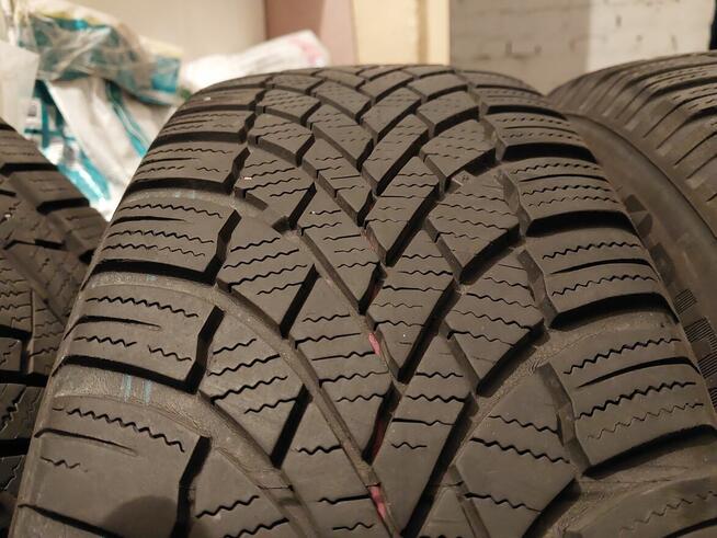 Opony zimowe R14 175/65