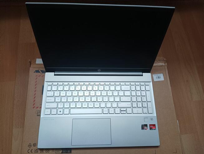 Sprzedam Laptop hp pavilion 15