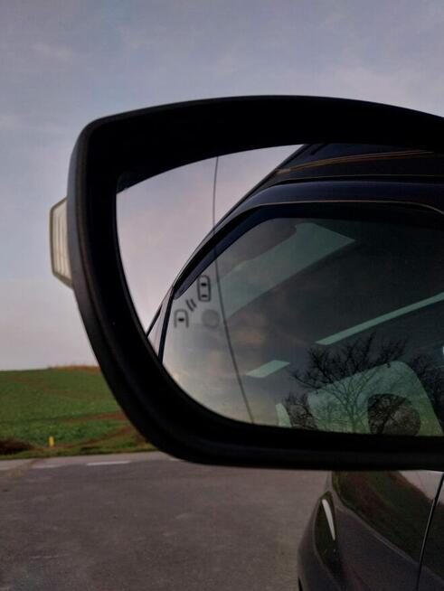 FORD GALAXY 2014r. * 7 osob. * Benzyna * Bezwyp. * Zadbany