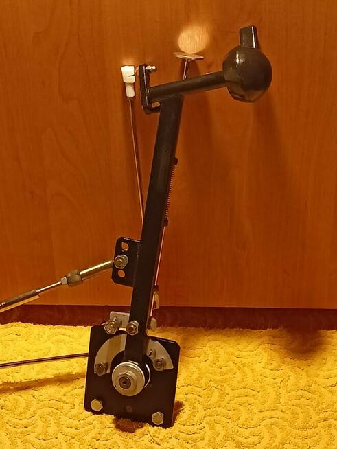 RGH 2 CEBRON Oprzyrządowanie Niepełnosprawnych Inwalidy